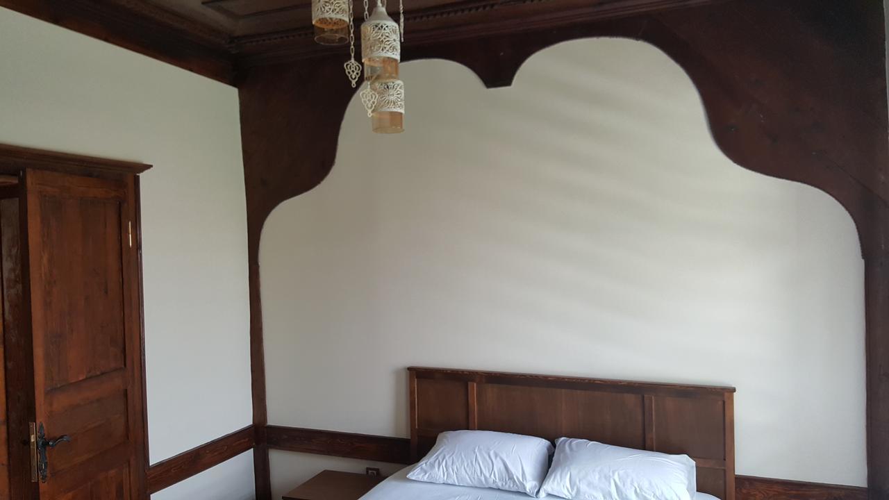 Atakale Butik Otel Kıyıköy Екстериор снимка