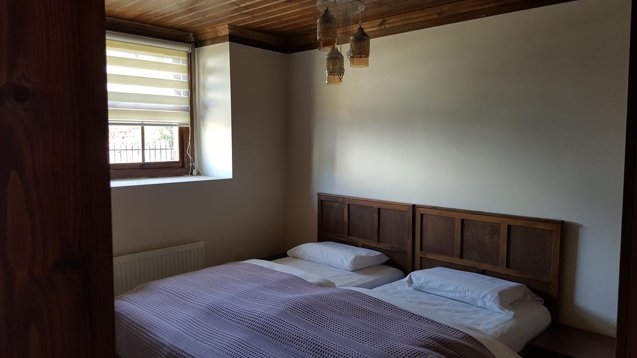 Atakale Butik Otel Kıyıköy Екстериор снимка