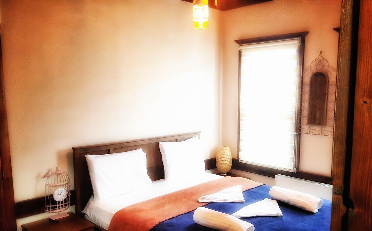 Atakale Butik Otel Kıyıköy Екстериор снимка