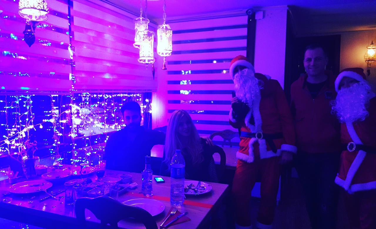 Atakale Butik Otel Kıyıköy Екстериор снимка