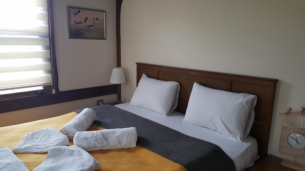 Atakale Butik Otel Kıyıköy Екстериор снимка